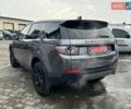 Серый Ленд Ровер Discovery Sport, объемом двигателя 2 л и пробегом 210 тыс. км за 17900 $, фото 7 на Automoto.ua