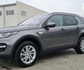 Сірий Ленд Ровер Discovery Sport, об'ємом двигуна 2 л та пробігом 116 тис. км за 21900 $, фото 10 на Automoto.ua