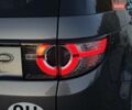 Сірий Ленд Ровер Discovery Sport, об'ємом двигуна 2 л та пробігом 163 тис. км за 19999 $, фото 33 на Automoto.ua