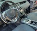 Серый Ленд Ровер Discovery Sport, объемом двигателя 2 л и пробегом 164 тыс. км за 23000 $, фото 9 на Automoto.ua