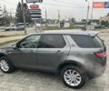 Сірий Ленд Ровер Discovery Sport, об'ємом двигуна 2 л та пробігом 92 тис. км за 17450 $, фото 146 на Automoto.ua