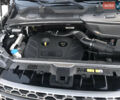 Серый Ленд Ровер Discovery Sport, объемом двигателя 2 л и пробегом 240 тыс. км за 15900 $, фото 15 на Automoto.ua