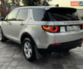 Серый Ленд Ровер Discovery Sport, объемом двигателя 2 л и пробегом 96 тыс. км за 19900 $, фото 8 на Automoto.ua
