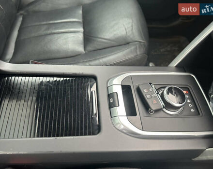 Сірий Ленд Ровер Discovery Sport, об'ємом двигуна 2 л та пробігом 92 тис. км за 17450 $, фото 158 на Automoto.ua