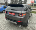 Сірий Ленд Ровер Discovery Sport, об'ємом двигуна 2 л та пробігом 92 тис. км за 17450 $, фото 22 на Automoto.ua