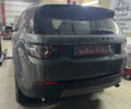 Сірий Ленд Ровер Discovery Sport, об'ємом двигуна 2 л та пробігом 74 тис. км за 19500 $, фото 2 на Automoto.ua