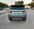 Сірий Ленд Ровер Discovery Sport, об'ємом двигуна 2 л та пробігом 149 тис. км за 23900 $, фото 6 на Automoto.ua