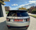Ленд Ровер Discovery Sport 2017 в Виннице на Automoto.ua Серый Ленд Ровер Discovery Sport, объемом двигателя 2 л и пробегом 132 тыс. км за 16999 $, фото 36 на Automoto.ua