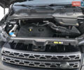 Серый Ленд Ровер Discovery Sport, объемом двигателя 2 л и пробегом 240 тыс. км за 15900 $, фото 14 на Automoto.ua