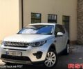 Сірий Ленд Ровер Discovery Sport, об'ємом двигуна 2 л та пробігом 215 тис. км за 13200 $, фото 1 на Automoto.ua