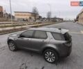 Серый Ленд Ровер Discovery Sport, объемом двигателя 2 л и пробегом 81 тыс. км за 20600 $, фото 27 на Automoto.ua
