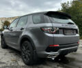 Ленд Ровер Discovery Sport 2017 в Киеве на Automoto.ua Серый Ленд Ровер Discovery Sport, объемом двигателя 2 л и пробегом 116 тыс. км за 21777 $, фото 10 на Automoto.ua