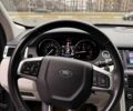 Сірий Ленд Ровер Discovery Sport, об'ємом двигуна 2 л та пробігом 184 тис. км за 17000 $, фото 19 на Automoto.ua