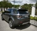 Серый Ленд Ровер Discovery Sport, объемом двигателя 2 л и пробегом 81 тыс. км за 20999 $, фото 17 на Automoto.ua
