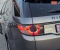 Сірий Ленд Ровер Discovery Sport, об'ємом двигуна 2 л та пробігом 163 тис. км за 19999 $, фото 34 на Automoto.ua