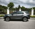 Серый Ленд Ровер Discovery Sport, объемом двигателя 2 л и пробегом 81 тыс. км за 20999 $, фото 15 на Automoto.ua