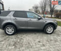 Сірий Ленд Ровер Discovery Sport, об'ємом двигуна 2 л та пробігом 92 тис. км за 17450 $, фото 24 на Automoto.ua