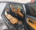 Серый Ленд Ровер Discovery Sport, объемом двигателя 2 л и пробегом 81 тыс. км за 20600 $, фото 18 на Automoto.ua