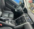 Сірий Ленд Ровер Discovery Sport, об'ємом двигуна 2 л та пробігом 92 тис. км за 17450 $, фото 38 на Automoto.ua