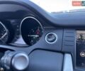 Серый Ленд Ровер Discovery Sport, объемом двигателя 2 л и пробегом 193 тыс. км за 15940 $, фото 35 на Automoto.ua