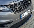Серый Ленд Ровер Discovery Sport, объемом двигателя 2 л и пробегом 118 тыс. км за 33500 $, фото 30 на Automoto.ua