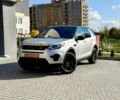 Ленд Ровер Discovery Sport 2017 в Виннице на Automoto.ua Серый Ленд Ровер Discovery Sport, объемом двигателя 2 л и пробегом 132 тыс. км за 16999 $, фото 8 на Automoto.ua