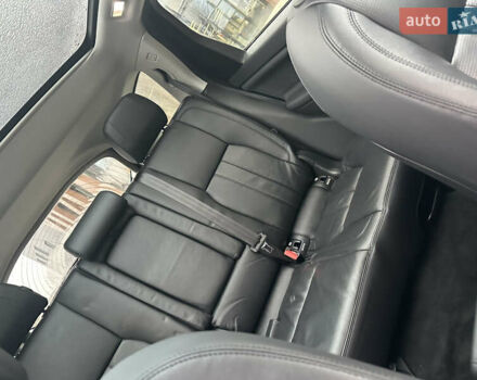 Сірий Ленд Ровер Discovery Sport, об'ємом двигуна 2 л та пробігом 92 тис. км за 17450 $, фото 157 на Automoto.ua