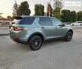 Серый Ленд Ровер Discovery Sport, объемом двигателя 2 л и пробегом 149 тыс. км за 23900 $, фото 8 на Automoto.ua