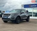 Серый Ленд Ровер Discovery Sport, объемом двигателя 2 л и пробегом 223 тыс. км за 14500 $, фото 1 на Automoto.ua