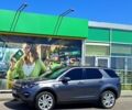 Сірий Ленд Ровер Discovery Sport, об'ємом двигуна 2 л та пробігом 87 тис. км за 21000 $, фото 1 на Automoto.ua
