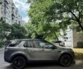 Сірий Ленд Ровер Discovery Sport, об'ємом двигуна 2 л та пробігом 82 тис. км за 17500 $, фото 1 на Automoto.ua