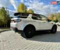 Ленд Ровер Discovery Sport 2017 в Виннице на Automoto.ua Серый Ленд Ровер Discovery Sport, объемом двигателя 2 л и пробегом 132 тыс. км за 16999 $, фото 28 на Automoto.ua