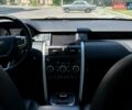 Сірий Ленд Ровер Discovery Sport, об'ємом двигуна 2 л та пробігом 117 тис. км за 24200 $, фото 4 на Automoto.ua