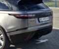 Серый Ленд Ровер Discovery Sport, объемом двигателя 2 л и пробегом 118 тыс. км за 33500 $, фото 14 на Automoto.ua