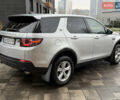 Сірий Ленд Ровер Discovery Sport, об'ємом двигуна 2 л та пробігом 136 тис. км за 19900 $, фото 4 на Automoto.ua