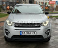 Сірий Ленд Ровер Discovery Sport, об'ємом двигуна 2 л та пробігом 136 тис. км за 19900 $, фото 3 на Automoto.ua