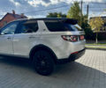 Ленд Ровер Discovery Sport 2017 в Виннице на Automoto.ua Серый Ленд Ровер Discovery Sport, объемом двигателя 2 л и пробегом 132 тыс. км за 16999 $, фото 33 на Automoto.ua
