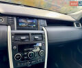 Ленд Ровер Discovery Sport 2017 в Виннице на Automoto.ua Серый Ленд Ровер Discovery Sport, объемом двигателя 2 л и пробегом 132 тыс. км за 16999 $, фото 61 на Automoto.ua