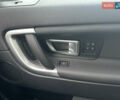 Сірий Ленд Ровер Discovery Sport, об'ємом двигуна 2 л та пробігом 92 тис. км за 17450 $, фото 204 на Automoto.ua