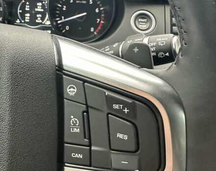 Сірий Ленд Ровер Discovery Sport, об'ємом двигуна 2 л та пробігом 92 тис. км за 17450 $, фото 131 на Automoto.ua