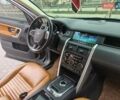 Серый Ленд Ровер Discovery Sport, объемом двигателя 2 л и пробегом 81 тыс. км за 20600 $, фото 22 на Automoto.ua
