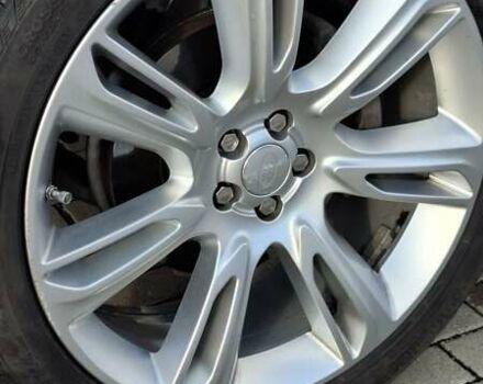 Серый Ленд Ровер Discovery Sport, объемом двигателя 2 л и пробегом 118 тыс. км за 33500 $, фото 18 на Automoto.ua