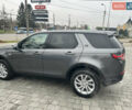 Сірий Ленд Ровер Discovery Sport, об'ємом двигуна 2 л та пробігом 92 тис. км за 17450 $, фото 92 на Automoto.ua
