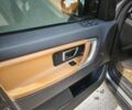 Серый Ленд Ровер Discovery Sport, объемом двигателя 2 л и пробегом 81 тыс. км за 20999 $, фото 6 на Automoto.ua