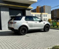 Ленд Ровер Discovery Sport 2017 в Виннице на Automoto.ua Серый Ленд Ровер Discovery Sport, объемом двигателя 2 л и пробегом 132 тыс. км за 16999 $, фото 37 на Automoto.ua