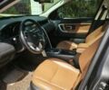 Серый Ленд Ровер Discovery Sport, объемом двигателя 2 л и пробегом 81 тыс. км за 20999 $, фото 11 на Automoto.ua