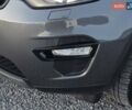 Сірий Ленд Ровер Discovery Sport, об'ємом двигуна 2 л та пробігом 163 тис. км за 19999 $, фото 17 на Automoto.ua
