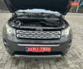 Сірий Ленд Ровер Discovery Sport, об'ємом двигуна 2 л та пробігом 92 тис. км за 17450 $, фото 172 на Automoto.ua