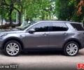 Сірий Ленд Ровер Discovery Sport, об'ємом двигуна 2 л та пробігом 87 тис. км за 21000 $, фото 3 на Automoto.ua