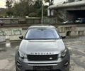 Ленд Ровер Discovery Sport 2017 в Киеве на Automoto.ua Серый Ленд Ровер Discovery Sport, объемом двигателя 2 л и пробегом 116 тыс. км за 21777 $, фото 1 на Automoto.ua